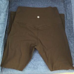 Lululemon 🍋 Align Pant II